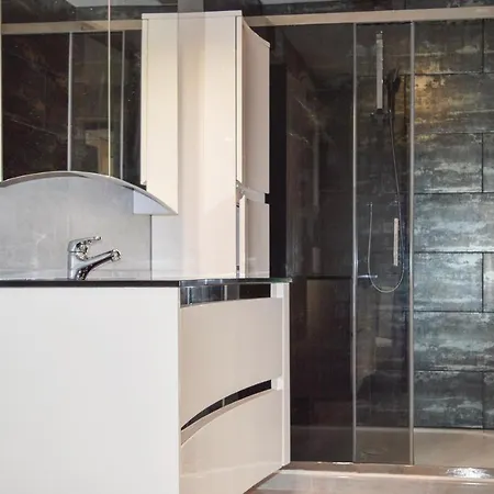 In Di Paraso With Wifi * Ville-di-Paraso