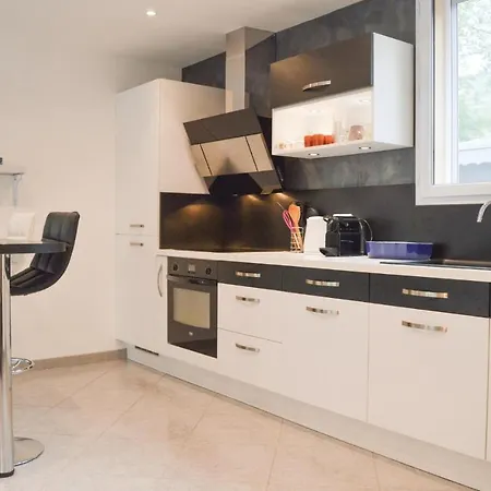 In Di Paraso With Wifi Ville-di-Paraso