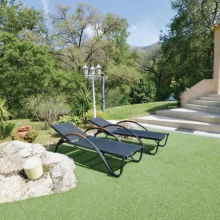 Holiday home In Di Paraso With Wifi Ville-di-Paraso