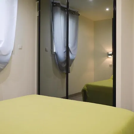 Сasa de vacaciones In Di Paraso With Wifi