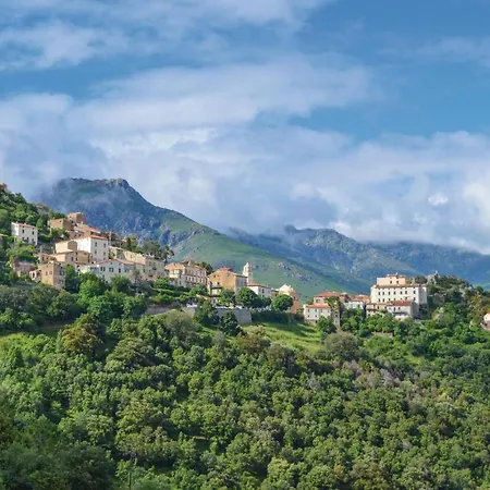 Awesome In Di Paraso With Wifi Holiday home Ville-di-Paraso
