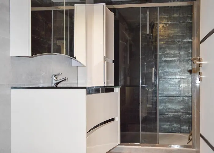 In Di Paraso With Wifi * Ville-di-Paraso