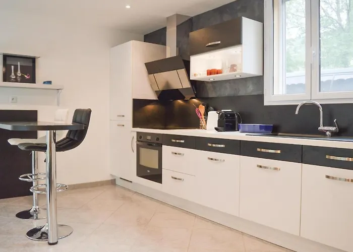 In Di Paraso With Wifi Ville-di-Paraso