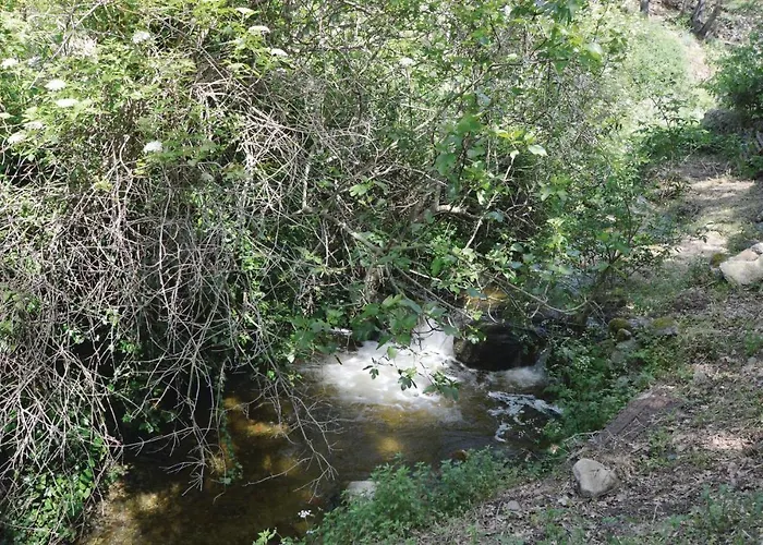 In Di Paraso With Wifi 度假居 Ville-di-Paraso