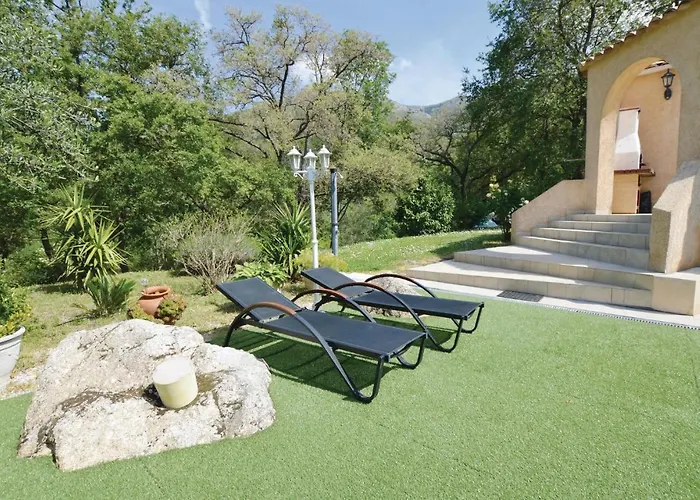 Tatil Evi In Di Paraso With Wifi Ville-di-Paraso