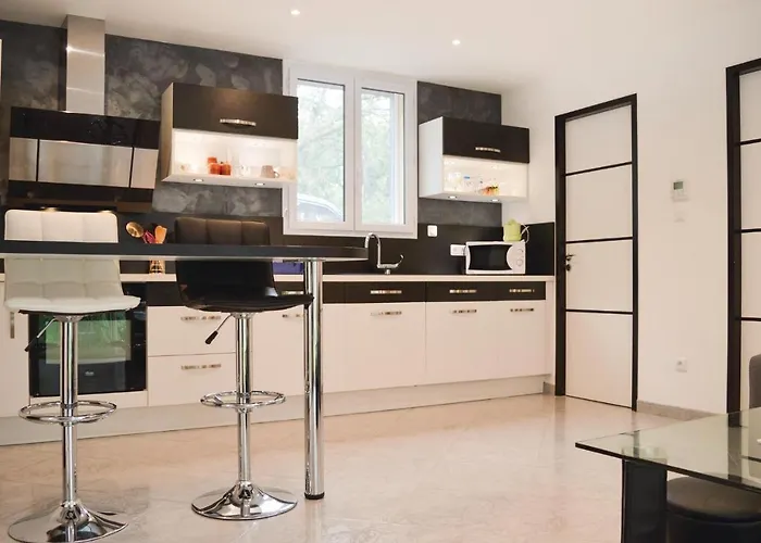 度假居 In Di Paraso With Wifi