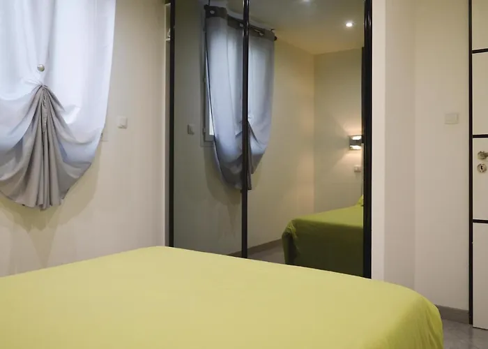 度假居 In Di Paraso With Wifi