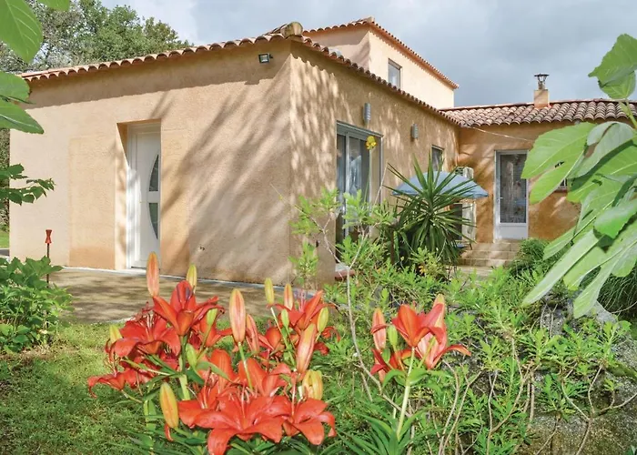 In Di Paraso With Wifi 度假居 *