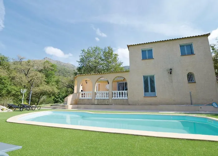 In Di Paraso With Wifi 度假居